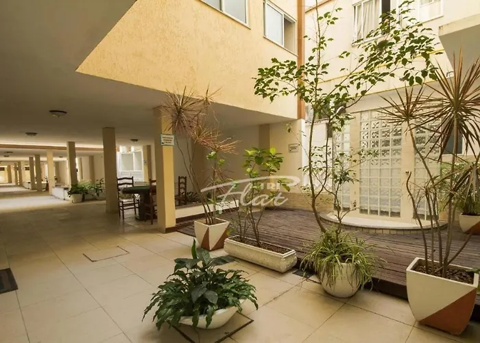 Apartamento em Cabo Frio- 200m da praia do forte